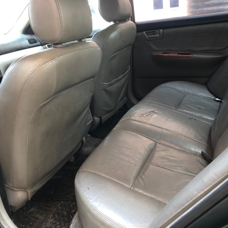 Toyota Corolla Altis 2005 In Okota,Lagos image