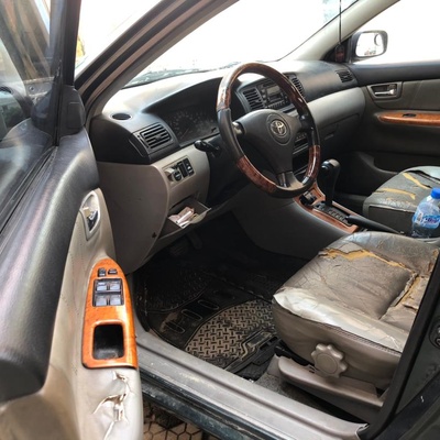 Toyota Corolla Altis 2005 In Okota,Lagos