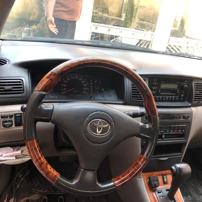 Toyota Corolla Altis 2005 In Okota,Lagos