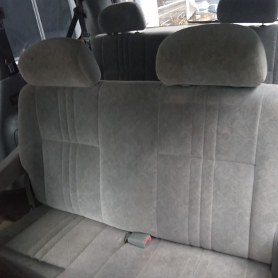 Toyota Sienna 2003 In Port Harcourt