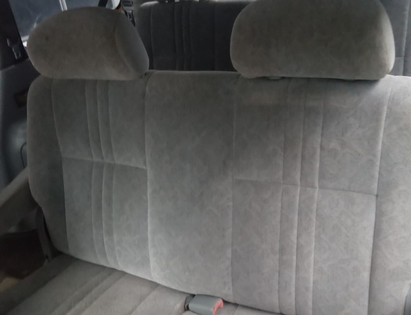 Toyota Sienna 2003 In Port Harcourt
