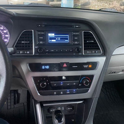 Hyundai Sonata 2015 In Gbagada, Lagos