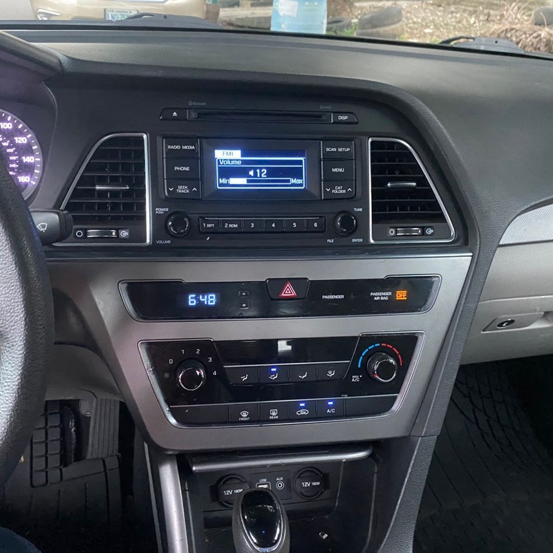 Hyundai Sonata 2015 In Gbagada, Lagos image