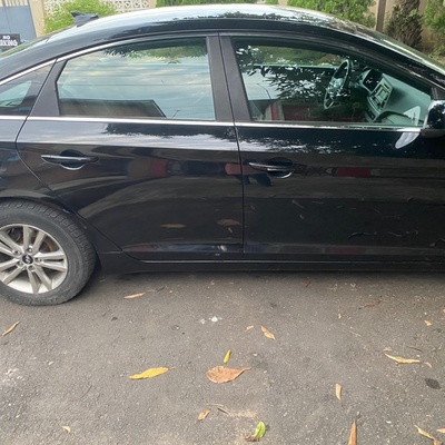 Hyundai Sonata 2015 In Gbagada, Lagos