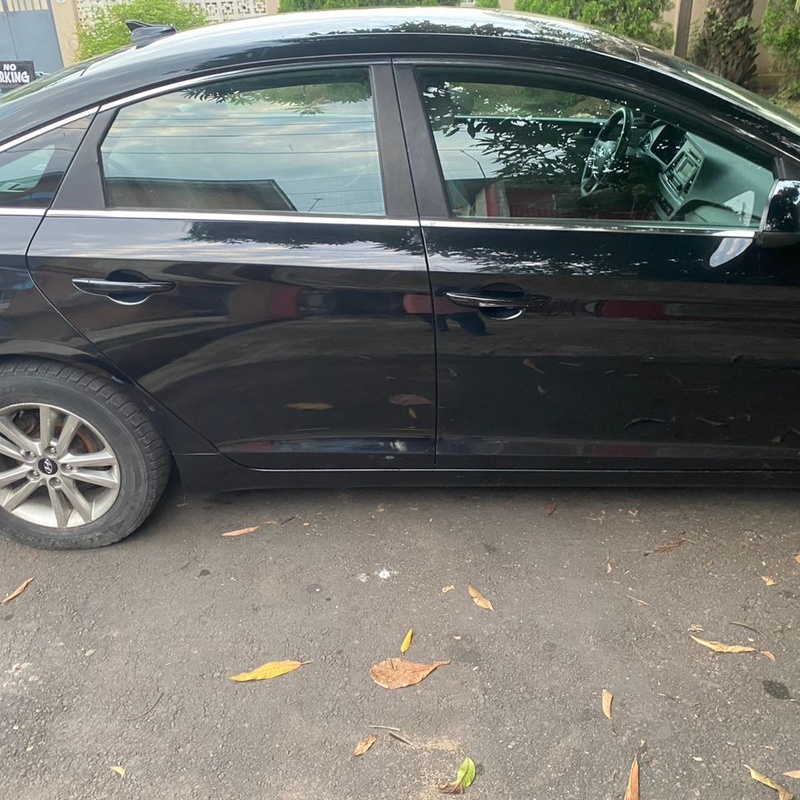 Hyundai Sonata 2015 In Gbagada, Lagos image