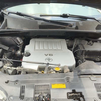 Tokunbo 2012 Toyota Highlander LE