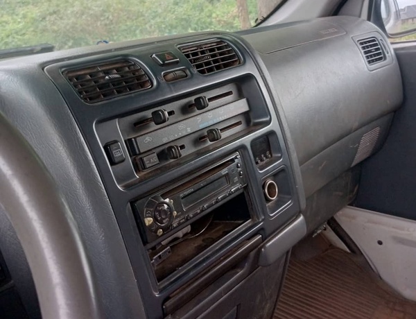 Toyota  Hiace 2005 In Ekiti