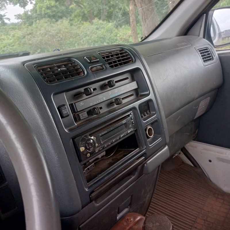 Toyota  Hiace 2005 In Ekiti image