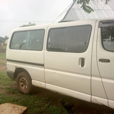 Toyota  Hiace 2005 In Ekiti