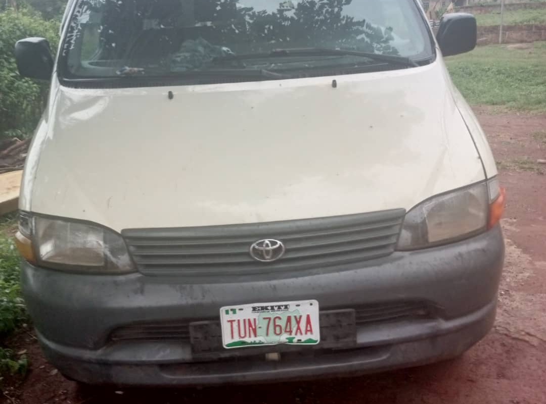 Adeagbo Olushola Hero Image