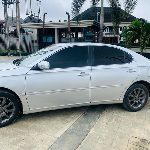 LEXUS ES330 2004 FOR SALE IN OWERRI