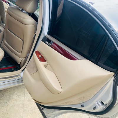 LEXUS ES330 2004 FOR SALE IN OWERRI