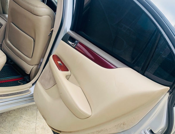 LEXUS ES330 2004 FOR SALE IN OWERRI