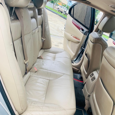 LEXUS ES330 2004 FOR SALE IN OWERRI