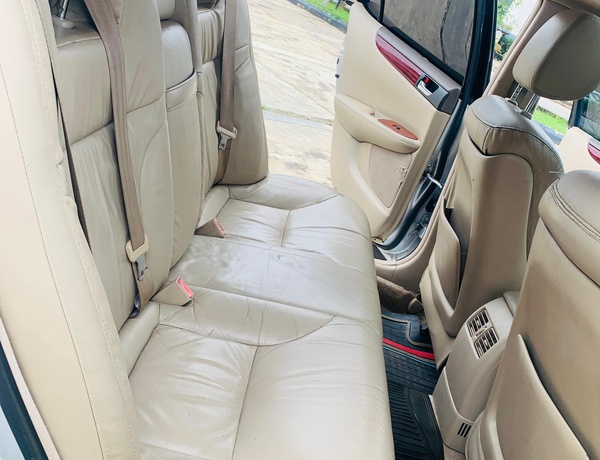 LEXUS ES330 2004 FOR SALE IN OWERRI