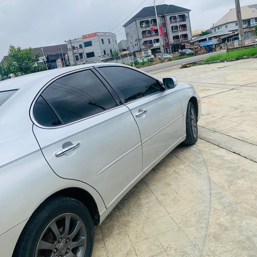 LEXUS ES330 2004 FOR SALE IN OWERRI