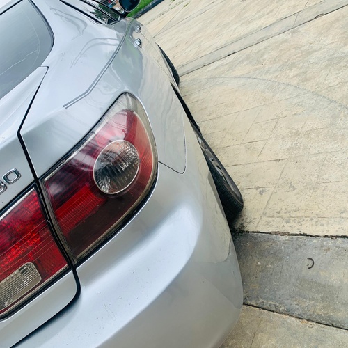 LEXUS ES330 2004 FOR SALE IN OWERRI