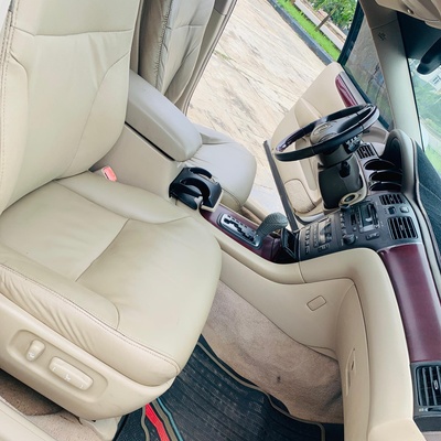 LEXUS ES330 2004 FOR SALE IN OWERRI