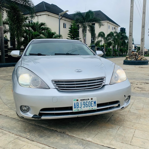 LEXUS ES330 2004 FOR SALE IN OWERRI