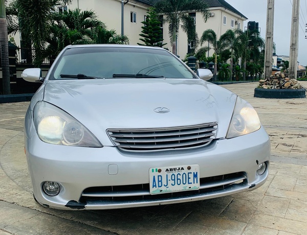 LEXUS ES330 2004 FOR SALE IN OWERRI