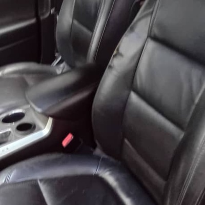 Ford Explorer 2012 for sell in Lagos