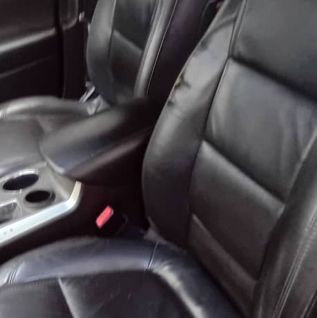 Ford Explorer 2012 for sell in Lagos