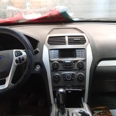 Ford Explorer 2012 for sell in Lagos
