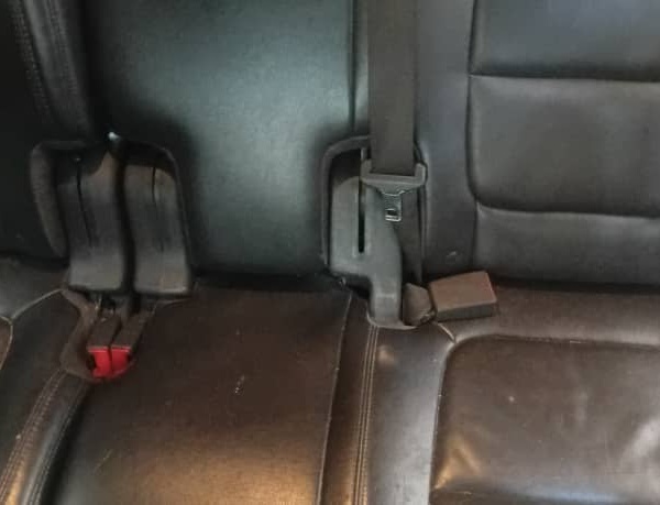 Ford Explorer 2012 for sell in Lagos