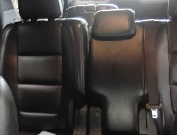 Ford Explorer 2012 for sell in Lagos