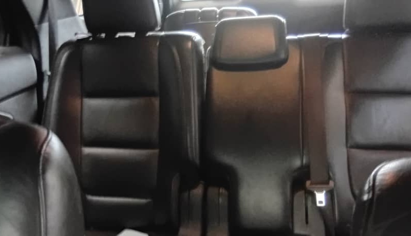 Ford Explorer 2012 for sell in Lagos image