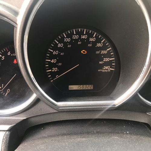 Foreign used Lexus RX330 * 2004 * For sale in Lagos