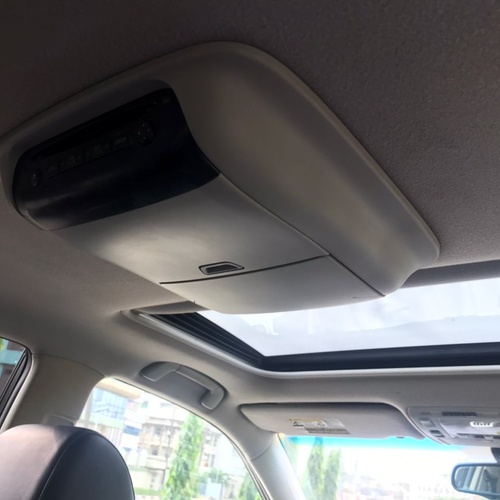 Foreign used Lexus RX330 * 2004 * For sale in Lagos
