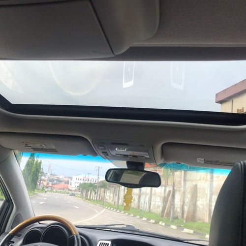 Foreign used Lexus RX330 * 2004 * For sale in Lagos