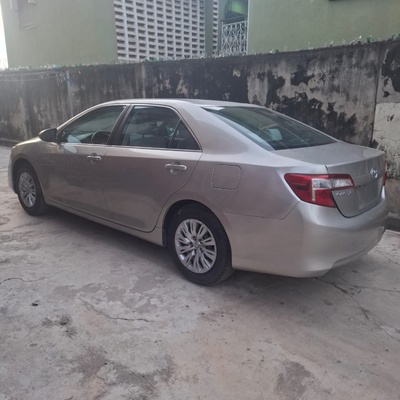 Foreign used Toyota Camry LE * 2014 for sale in Ikeja Lagos