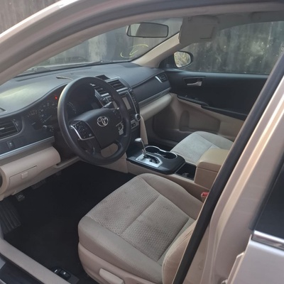 Foreign used Toyota Camry LE * 2014 for sale in Ikeja Lagos
