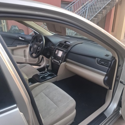Foreign used Toyota Camry LE * 2014 for sale in Ikeja Lagos