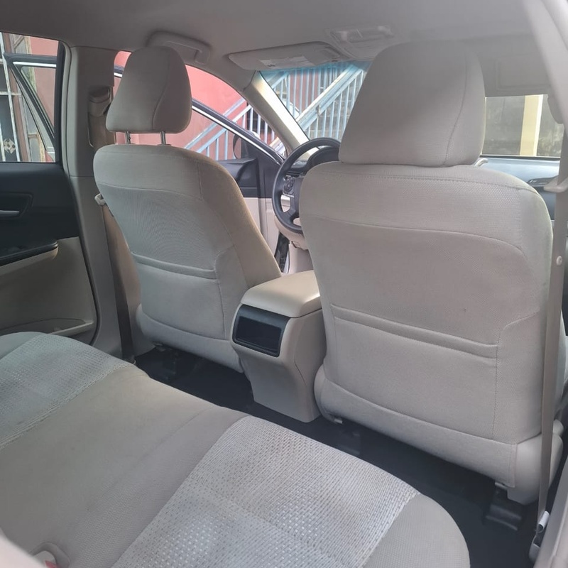 Foreign used Toyota Camry LE * 2014 for sale in Ikeja Lagos image