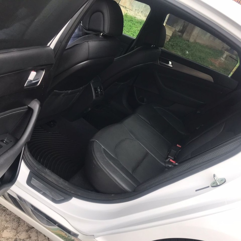 Hyundai Sonata 2015 in ikeja, lagos state image