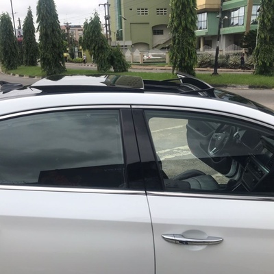 Hyundai Sonata 2015 in ikeja, lagos state