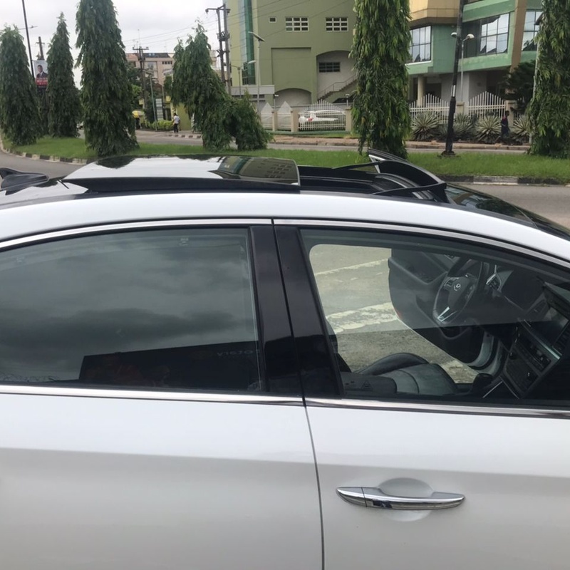 Hyundai Sonata 2015 in ikeja, lagos state image
