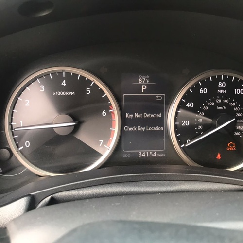 Neatly Naija used Lexus NX200T * 2020 for Sale In Lagos