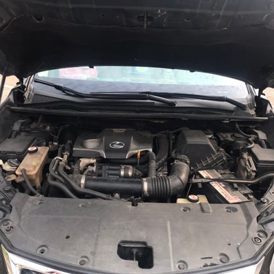 Neatly Naija used Lexus NX200T * 2020 for Sale In Lagos