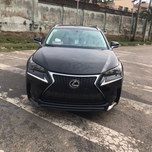 Neatly Naija used Lexus NX200T * 2020 for Sale In Lagos