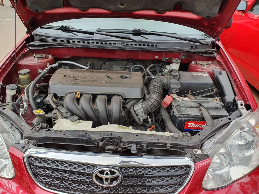 Eniko Clean Cars Hero Image