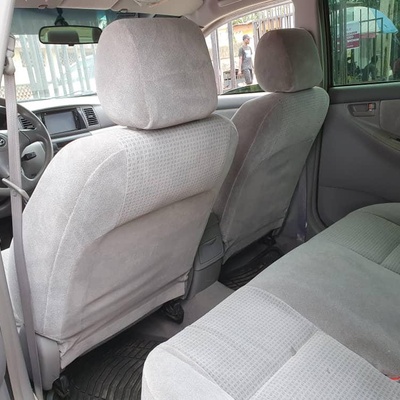 Foreign Used 2007 Toyota Corolla In Ogba,Lagos State