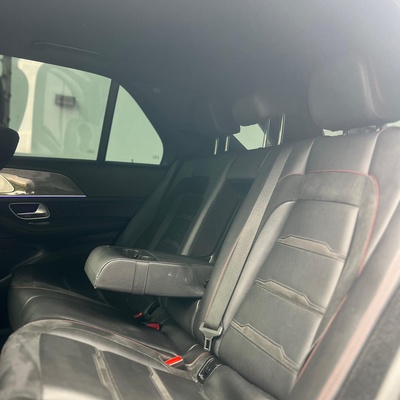 2021 Mercedes Benz Gle53 AMG In Lekki,Lagos