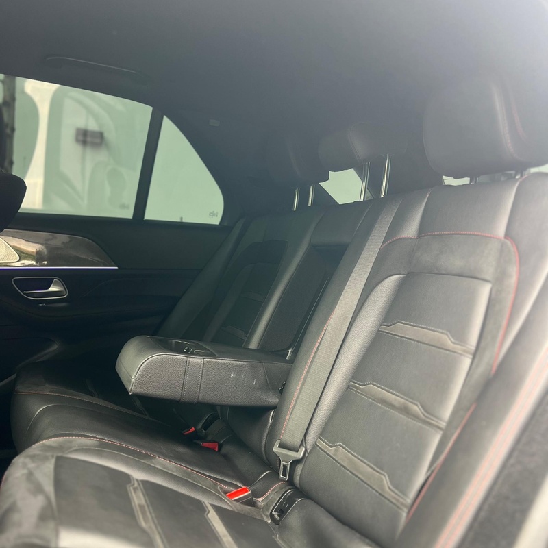2021 Mercedes Benz Gle53 AMG In Lekki,Lagos image