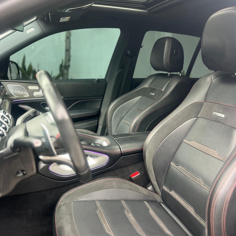 2021 Mercedes Benz Gle53 AMG In Lekki,Lagos image