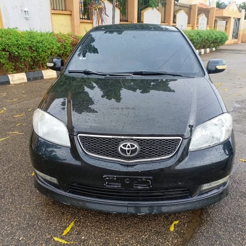 Toyota Vios sport 2005 for Sale In Kwara