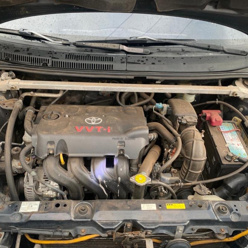 Toyota Vios sport 2005 for Sale In Kwara image